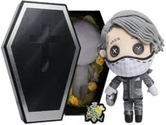 第五人格 第5人格 納棺師 イソップカール ぬいぐるみ 豪華版 Amazon.co.jp: SHINHA IdentityV 第五人格 納棺師 イソップ