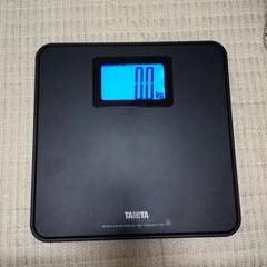 タニタ 体重計
