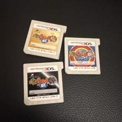 2025年最新】3ds 妖怪ウォッチ2 元祖本家真打 3本セットの人気