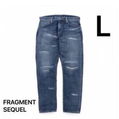2025年最新】sequel fragment denimの人気アイテム - メルカリ