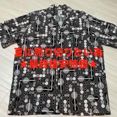 HECTIC 2002AW ダイナソーニット　XL リアルマッドヘクティク HECTIC 2002AW ダイナソーニット XL リアルマッドヘクティク