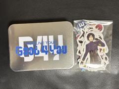 アイナナ Re:vale ŹOOĻ TRIGGER ステッカー g4y