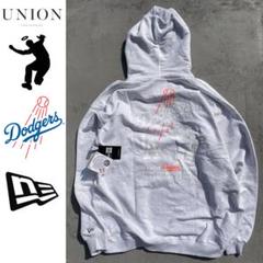 新品 UNION x LOS ANGLES DODGERS x NEW ERAのサムネイル