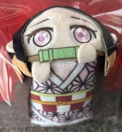 鬼滅の刃 もちころりん 竈門禰豆子