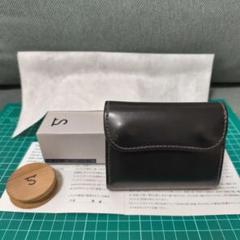 新品未使用　SILOKU（シロク）CORDOVAN ワイルドスワンズ好きな方に 新品未使用 SILOKU（シロク）CORDOVAN ワイルドスワンズ好きな方