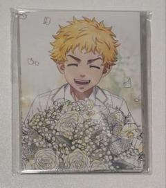 東京リベンジャーズ Bouquet ver.　ブロマイド