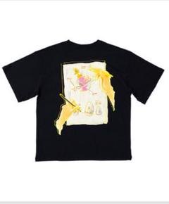 King & Prince キンプリ Re:ERA ピース Tシャツ トレーナー King & Prince キンプリ Re:ERA ピース Tシャツ トレーナー