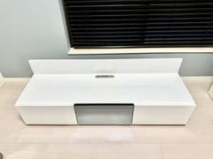 テレビ台ローボード 東京インテリア W150xD45.5xH30.5〜47.5 テレビ台ローボード 東京インテリア W150xD45.5xH30.5〜47.5