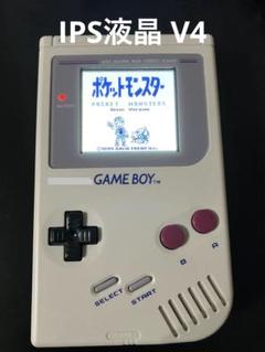 本体未使用　ゲームボーイ本体とゲームソフト4本セット 2025年最新】Yahoo!オークション -初代ゲームボーイ本体