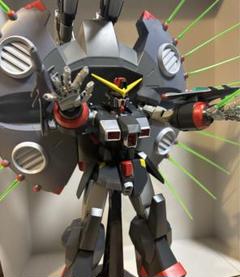 【即完売品】 HG デストロイガンダム ガンプラ完成品のサムネイル