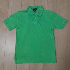 RALPH LAUREN半袖 ポロシャツ