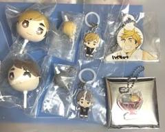 宮侑 まとめ売り ハイキュー 宮侑 グッズ まとめ売り - メルカリ