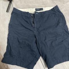 ◆◇アバクロ メンズ ハーフパンツ M ネイビー 新品未使用◇◆ 楽天市場】【ポイント10倍 7/19 20:00〜7/26 1:59】 アバクロ