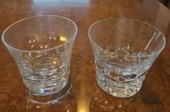 【新品未使用】Baccarat 2010年記念クリスタルグラス バカラクリスタルグラス 2010年モデル コップ・グラス・酒器