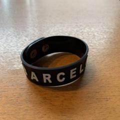 ラバーバンド BARCEIONA