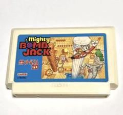 マイティボンジャック ポケットパズル ファミコンカセット型 レトロゲーム プラ製