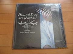 ハウンド・ドッグ ドリーマー 35DH98 箱帯 Yahoo!オークション - CD ハウンド・ドッグ (HOUND DOG) / Rocks