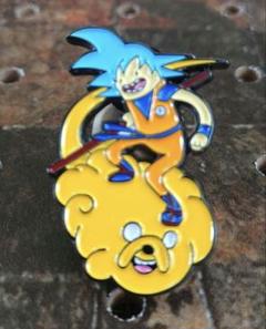 ドラゴンボール キャラクターコレクション ピンズ まとめ売り 2025年最新】ピンズ ドラゴンボールの人気アイテム - メルカリ