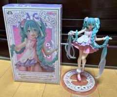 初音ミク　ラプンツェル　フィギュア
