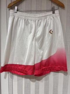 コンバース ショートパンツ 短パン Lサイズ
