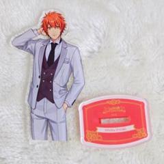 うたの☆プリンスさまっ♪　一十木音也　アクリルスタンド　LIVE EMOTION
