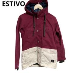ESTIVO⭐️ボードウェア⭐️⭐️レディース⭐️sizeM ESTIVO⭐️ボードウェアレディース⭐️sizeM