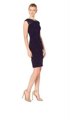 LAUREN by RALPH LAUREN ドレス　ワンピース　ビジュー
