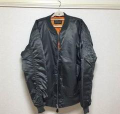J.S.B. JSB3 10th MA-1 ブラック XL 予約販売品　新品 2025年最新】jsb ma-1の人気アイテム - メルカリ