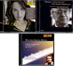 ペヌティエのモーツァルト・ピアノ協奏曲名盤ＬＰ２枚組 ペヌティエのモーツァルト・ピアノ協奏曲名盤LP2枚組