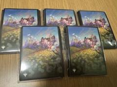 2025年最新】告別 スリーブ mtgの人気アイテム - メルカリ