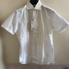 BEAMS 半袖シャツ ホワイト M