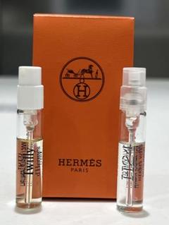 HERMES 香水 50ML オレンジギフトバッグ付き エルメス*HERMES*香水*コロン*カブリオレ*Cabriole (HERMES/香水