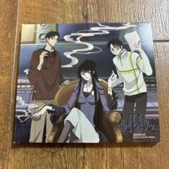 S.E.N.S. Project / TVアニメーション『xxxHOLIC』サ…