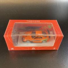 新品 1/64 TIMEMICRO 80スープラ ワイルドスピードブライアン仕様 新品 1/64 TIMEMICRO 80スープラ ワイルドスピードブライアン