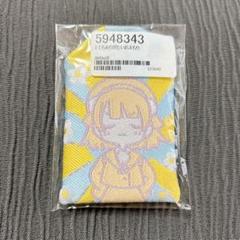 七　しぐれうい　とてもありがたいおまもり　Vtuber 人気　お守り　かわいい