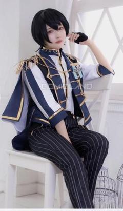 2022年最新】knights コスプレ 新衣装の人気アイテム - メルカリ