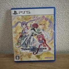 テイルズ　オブ　グレイセスf