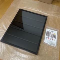 鑑定済カード用ディスプレイケースのサムネイル