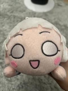 大野智　嵐　ぬいぐるみ　ちびぬい　ぬい 大野智 嵐 ぬいぐるみ ちびぬい ぬい - メルカリ