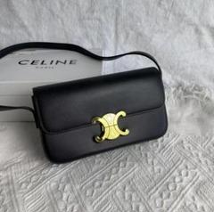CELINE セリーヌ ショルダーバッグ