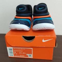ナイキ/NIKE DYNAMO FREE(TD)13cm