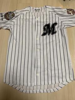 #19 2024モデル ジャイアンツ ユニホーム レプリカモデル 山崎 2XL 読売ジャイアンツ ナイキ ビジター レプリカ ユニホーム_キッズ