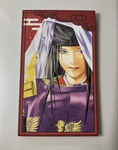 ヒカルの碁　ヒカ碁展　花札風カード　入場特典