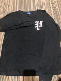 PHATRNK ロング Tシャツ ブラック 廃盤