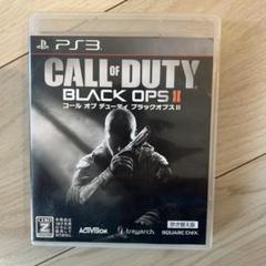 cod bo2 PS3