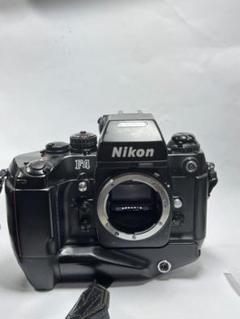 2025年最新】Nikon F4Sの人気アイテム - メルカリ