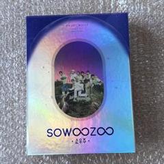 SOWOOZOO  Blu-ray 韓国版 未再生 抜けなし Amazon.co.jp | BTS 2021 MUSTER SOWOOZOO Blu-ray (日本語字幕