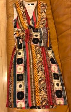 Etro ワンピースの中古 未使用品を探そう メルカリ Etro ワンピースの中古 未使用品を探そう メルカリ