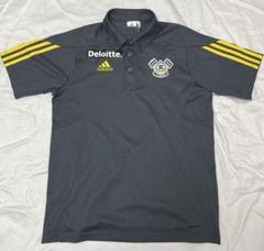 非売品FC今治選手支給品ジャージ上下セット⚽️ adidas - FC今治選手支給品ジャージ上下セット⚽️の通販 by
