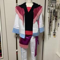 うたプリ 来栖翔 1000%コスプレ衣装